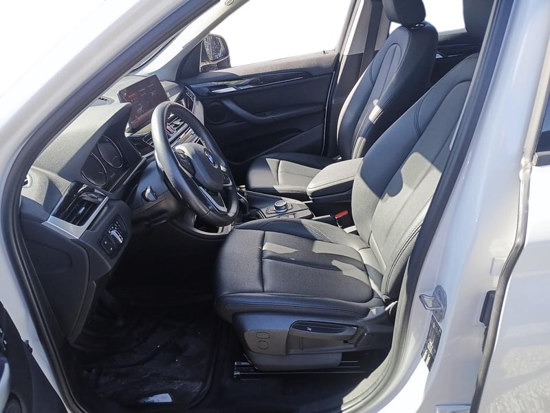 BMW X1 SDRIVE20I 2021 - Imagen 9 de 12