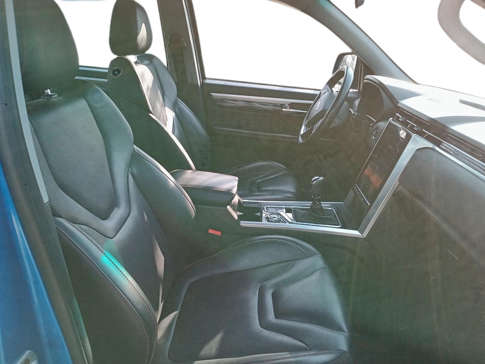JAC T8 2022 - Imagen 7 de 12