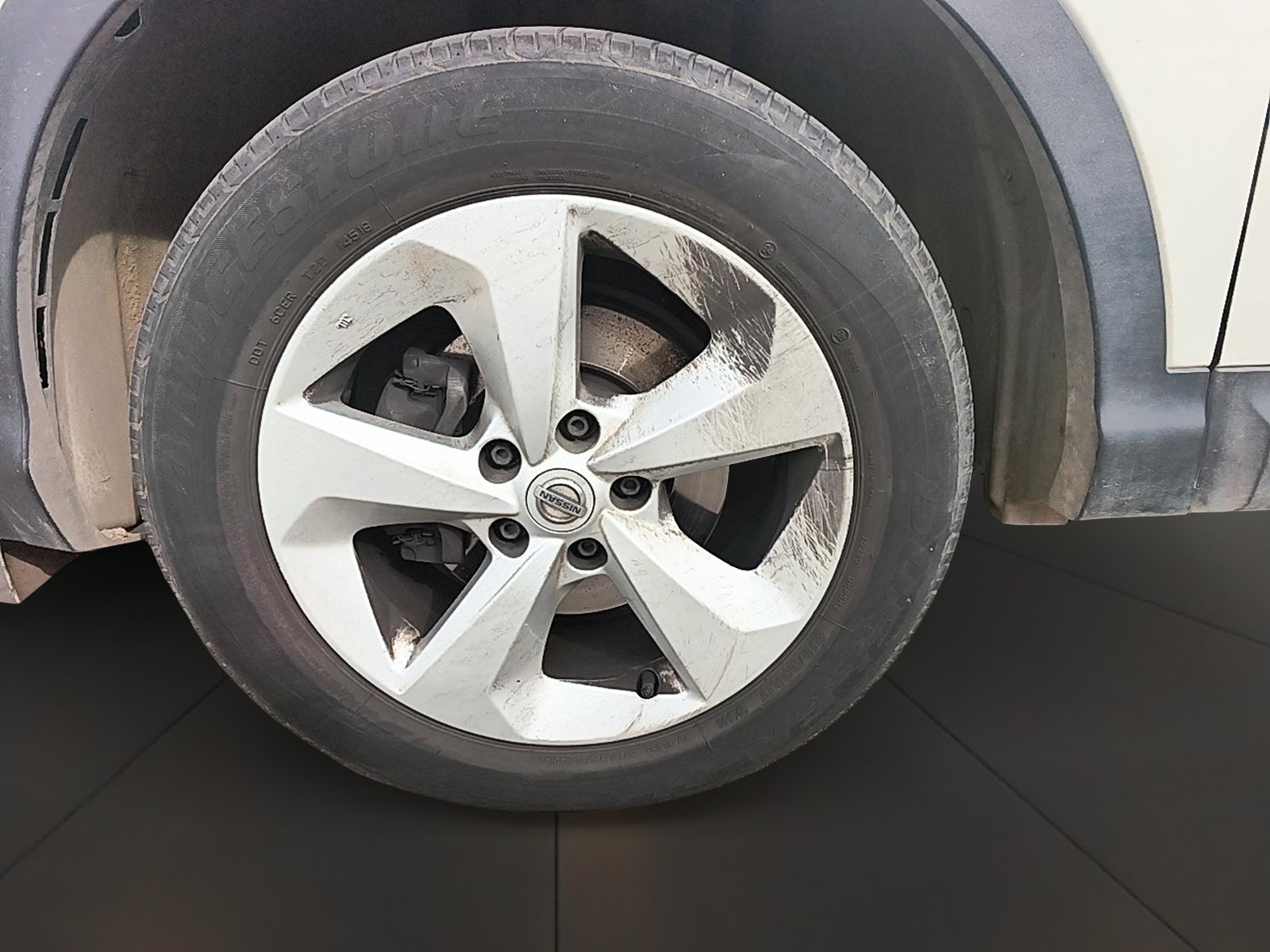 NISSAN QASHQAI 2019 - Imagen 7 de 12