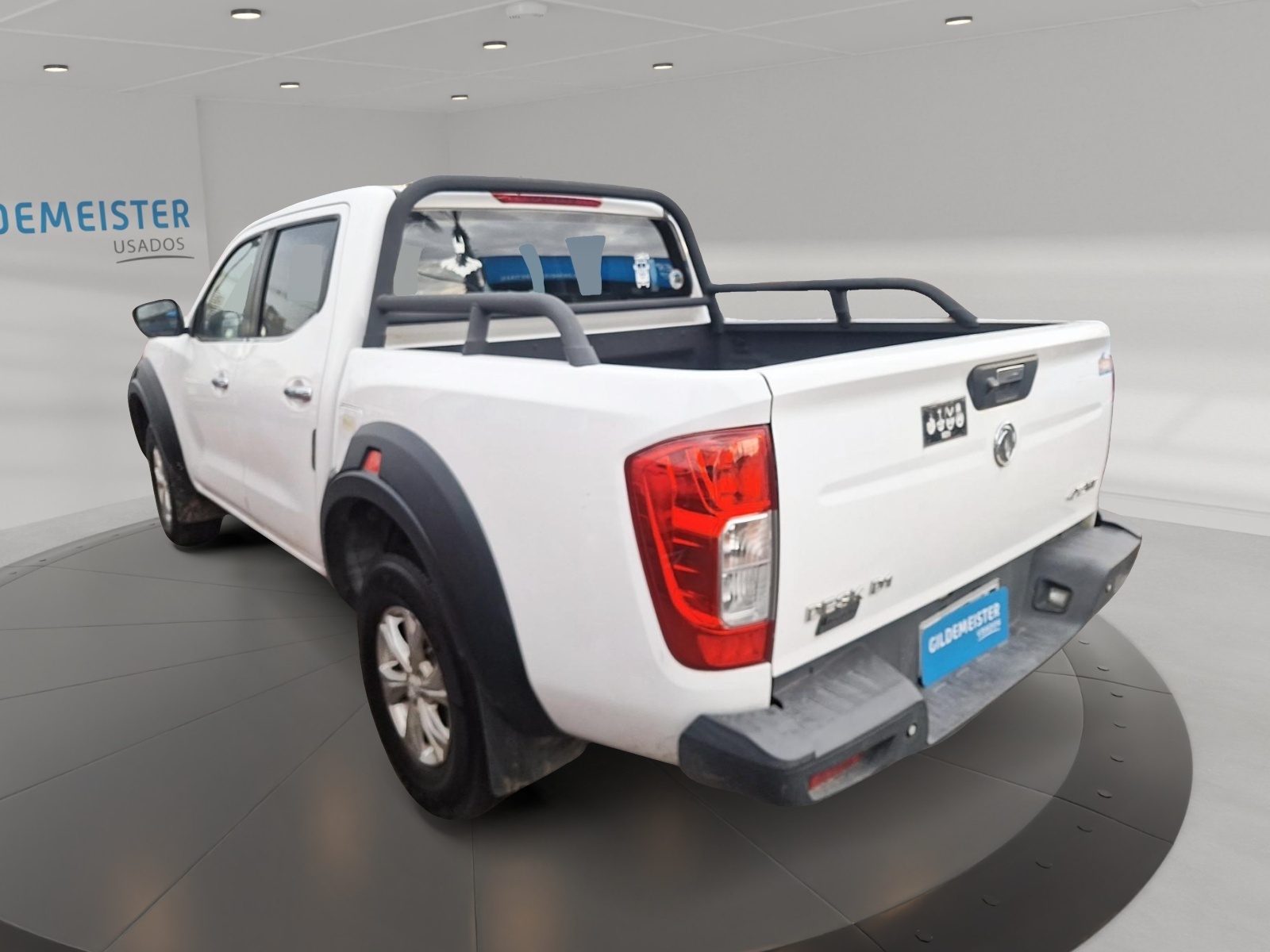DFSK PICK UP 2024 - Foto 4 de 12