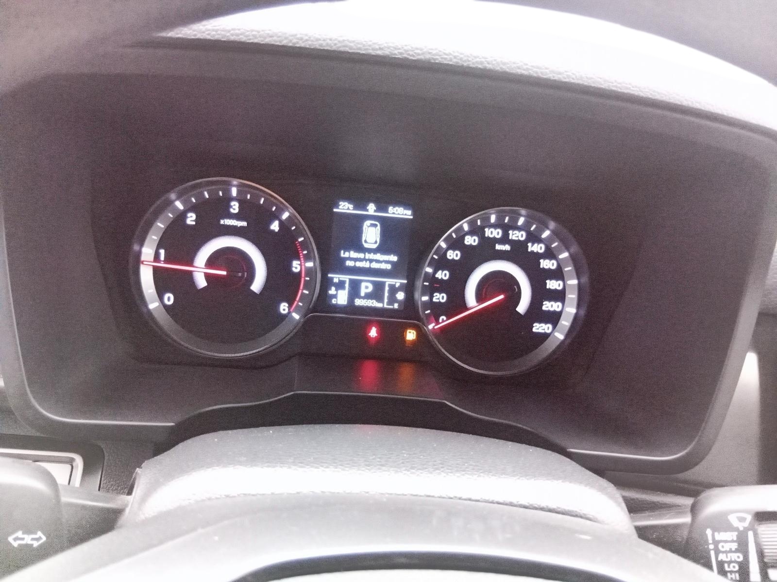 SSANGYONG TIVOLI 2021 - Imagen 12 de 12