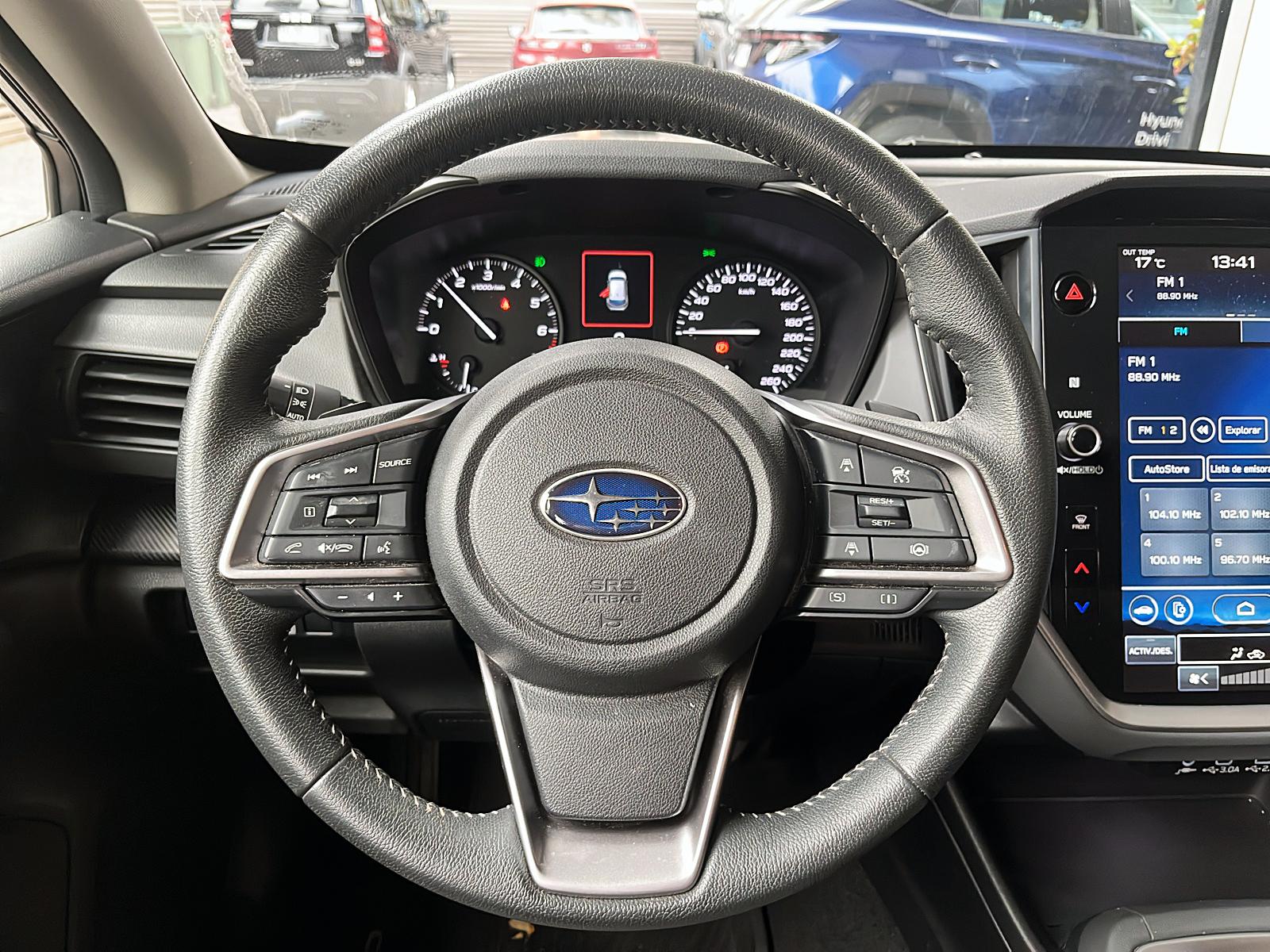SUBARU CROSTREK 2023 - Imagen 11 de 12