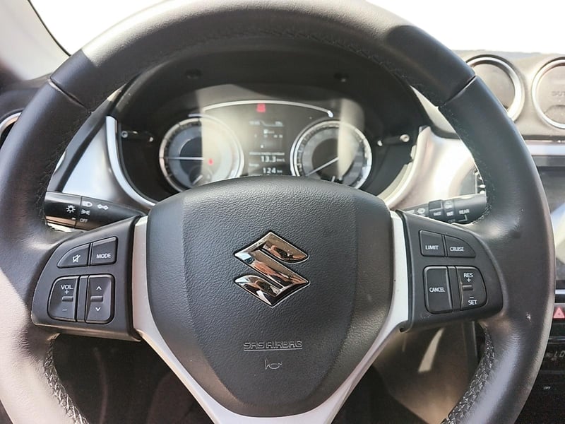 Suzuki VITARA 2023 - Imagen 12 de 12