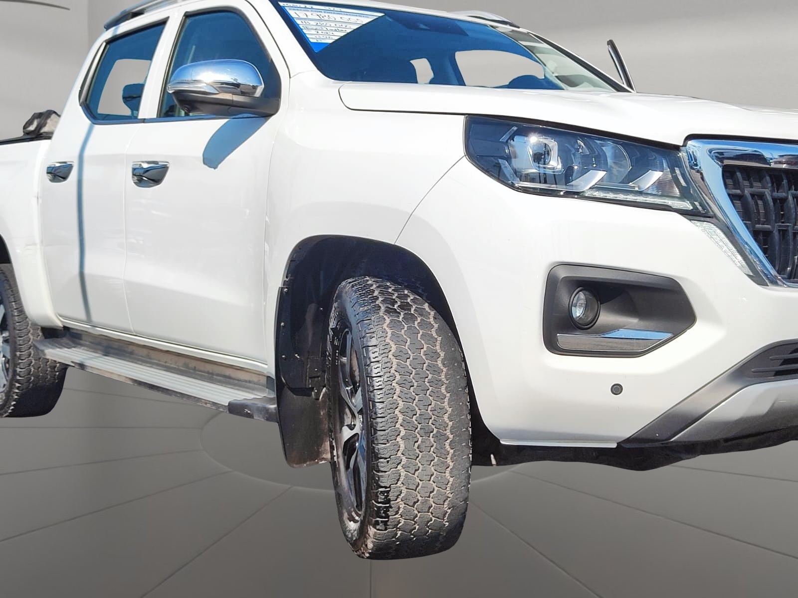 Peugeot LANDTREK 2024 - Imagen 7 de 12