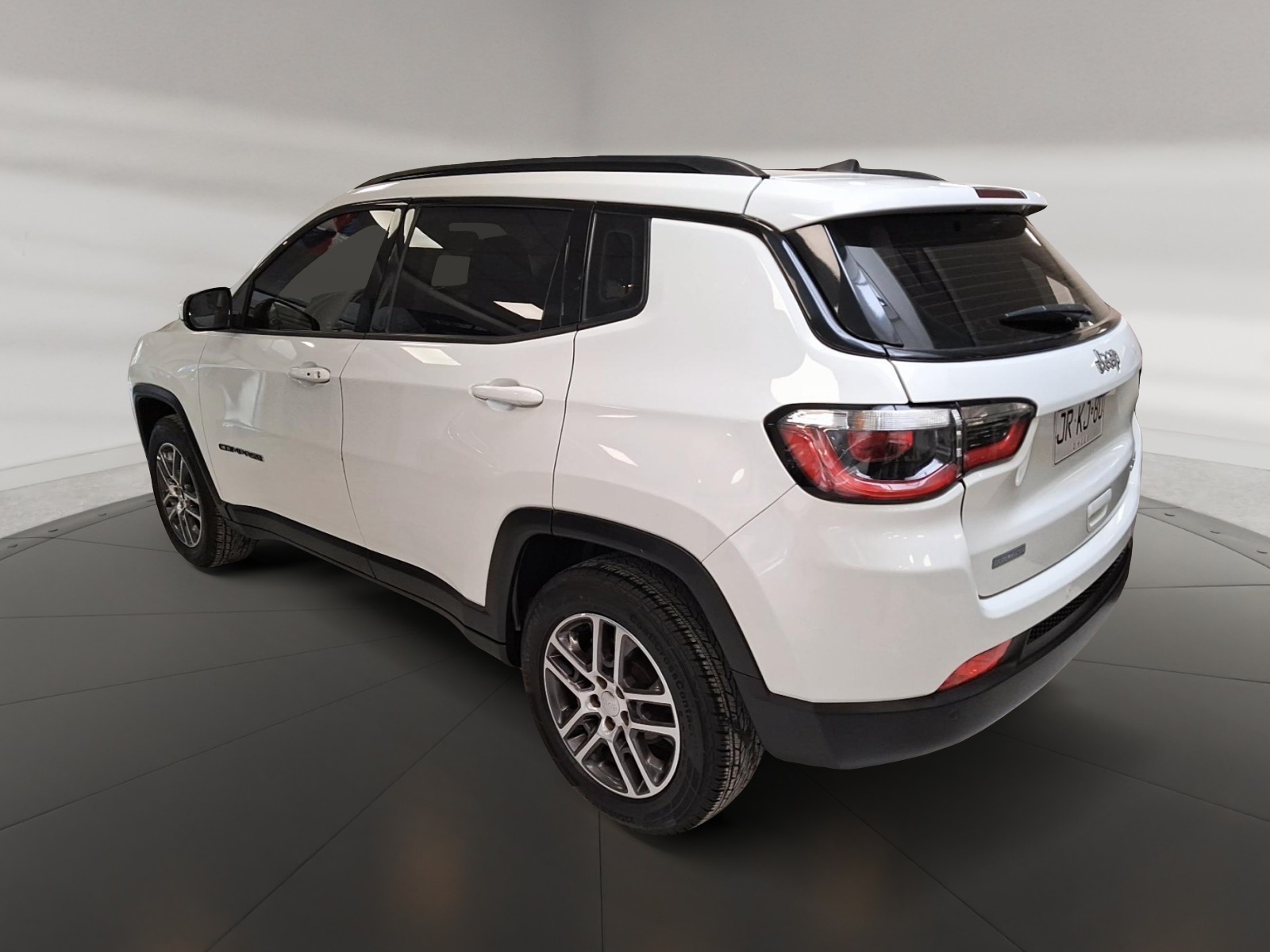 Jeep COMPASS 2021 - Foto 4 de 12