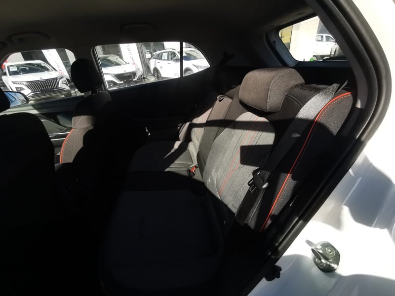 Hyundai CRETA 2022 - Imagen 7 de 8