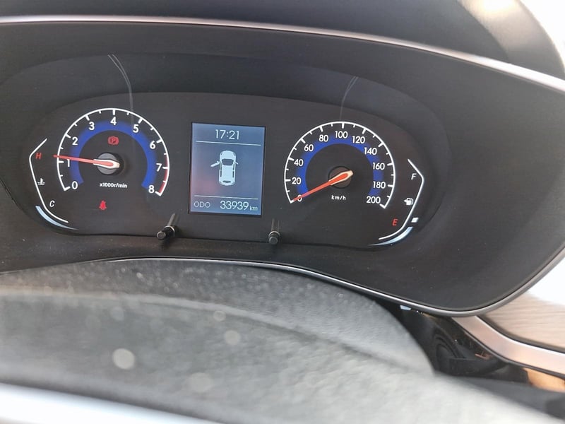 BAIC X35 2025 - Imagen 7 de 12