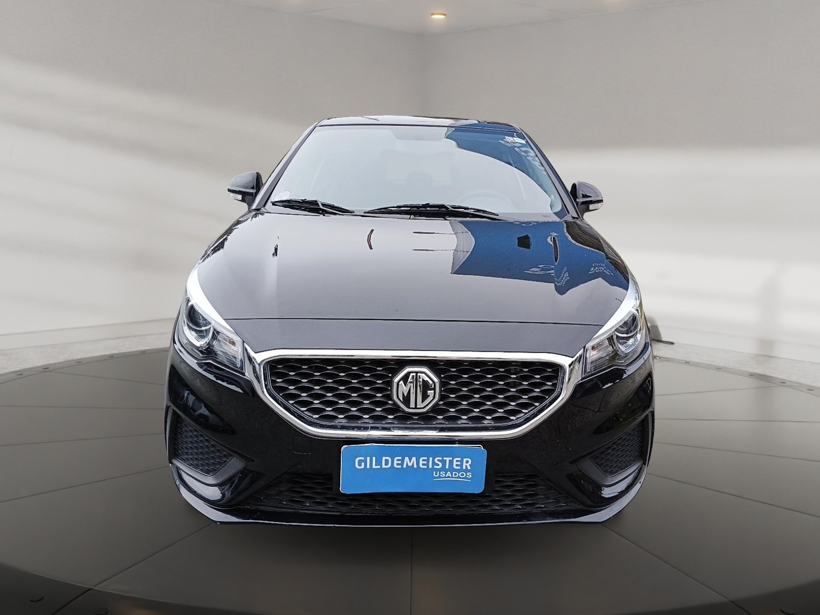 MG MG3 2024 - Foto 4 de 12