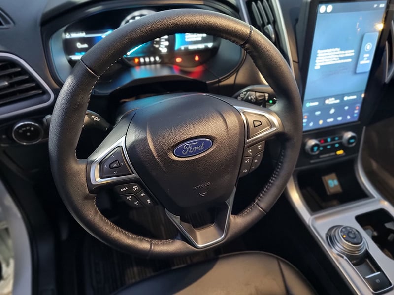 Ford EDGE AWD 2.0 CVT 2024 - Imagen 6 de 12
