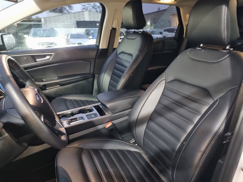 Ford EDGE AWD 2.0 CVT 2024 - Imagen 5 de 12