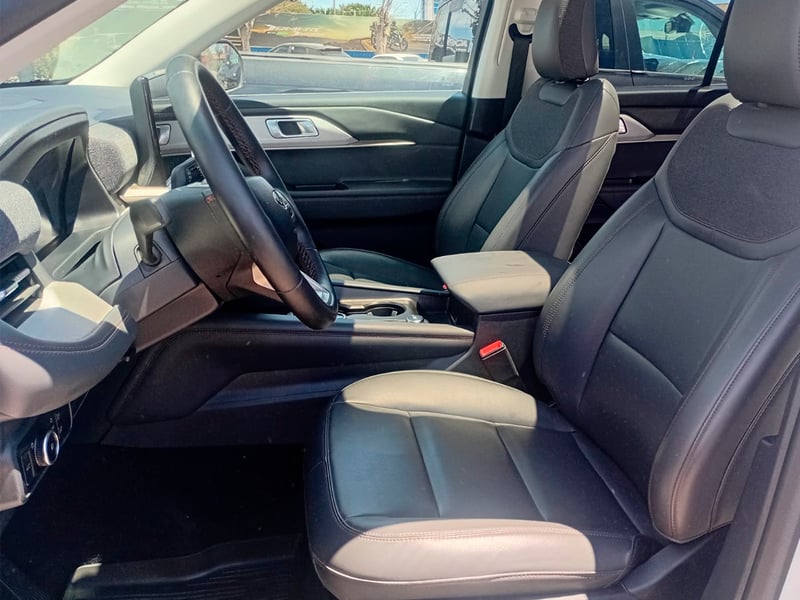 Ford EXPLORER ACTIVE 4X4 2.3 AUT 2025 - Imagen 6 de 12
