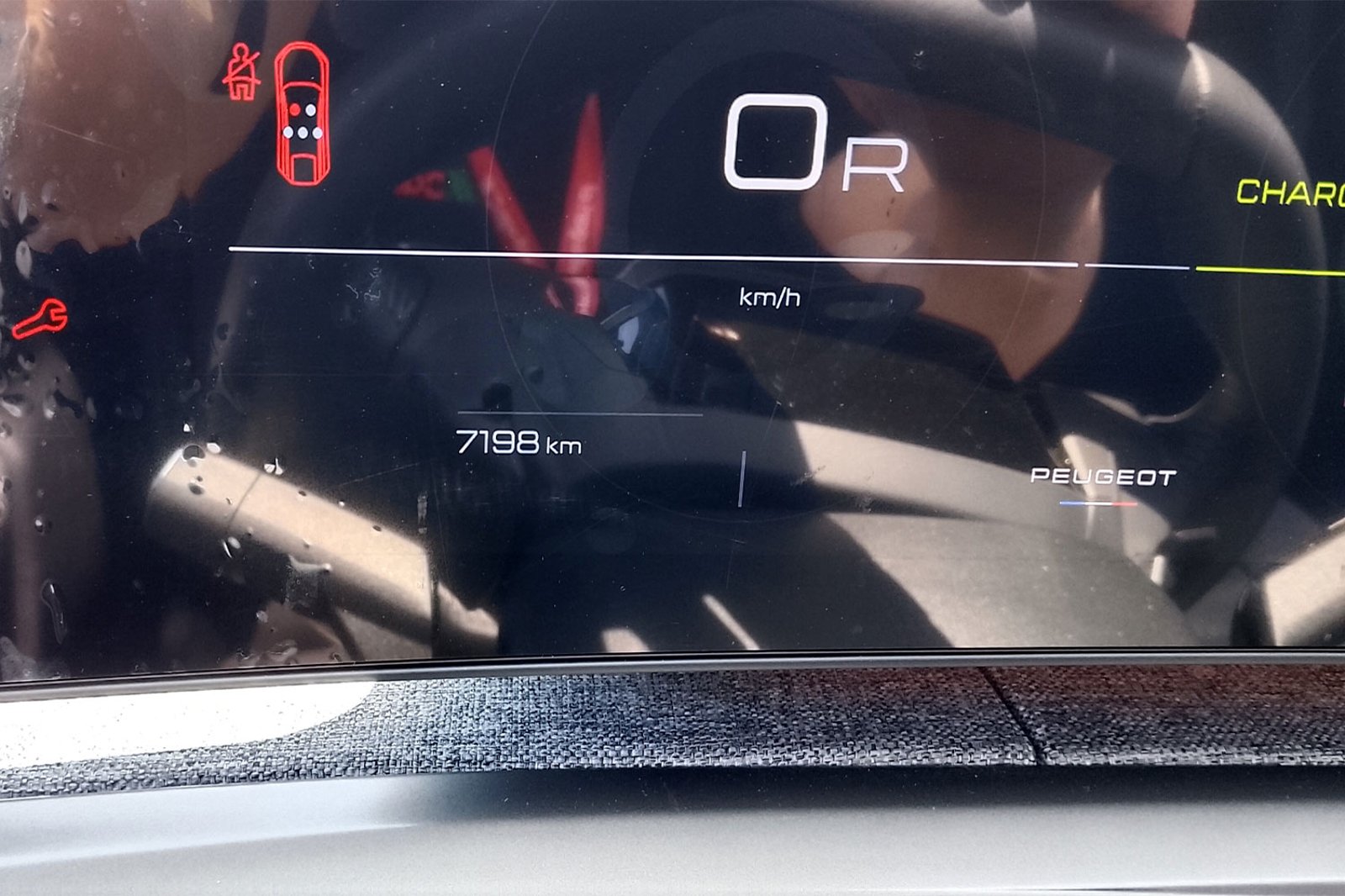 PEUGEOT New 3008 PREMIERE MHEV 136 eDCT6 2025 - Imagen 7 de 12