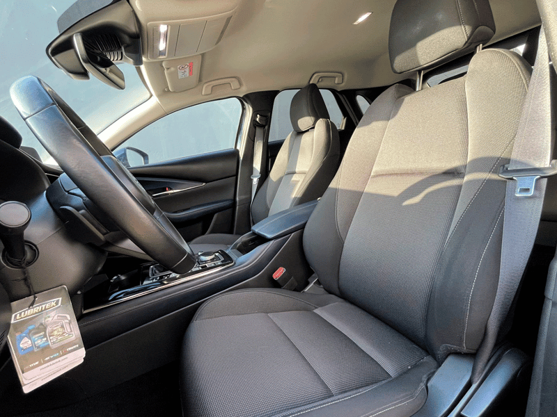 Mazda CX30 4X2 2.0 AUT 2025 - Imagen 6 de 12