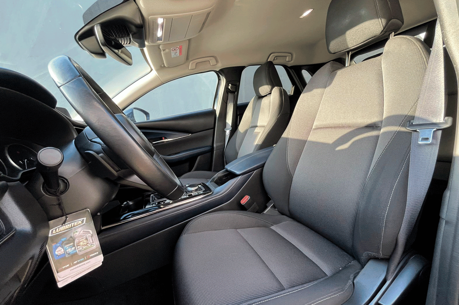 MAZDA CX30 4X2 2.0 AUT 2025 - Imagen 6 de 12