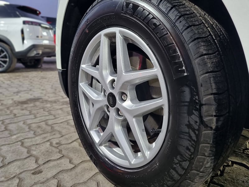 Ford EDGE AWD 2.0 CVT 2024 - Imagen 12 de 12