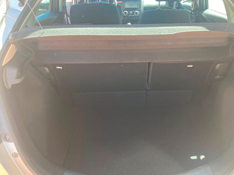 Honda WR V LX 1.5 AUT 2022 - Imagen 3 de 12