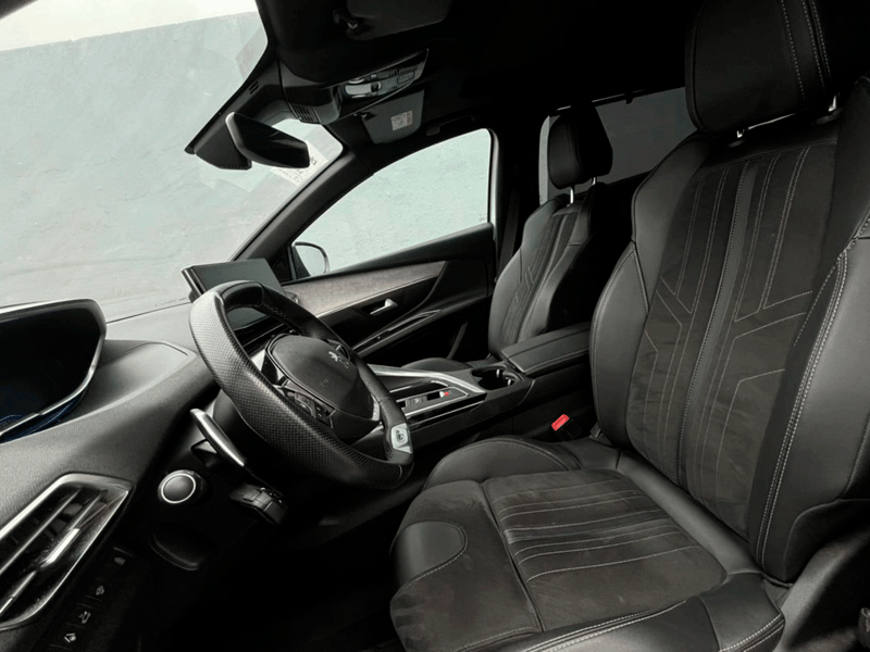 Peugeot 5008 BLUEHDI 130 1.5 AUT 2025 - Imagen 6 de 12
