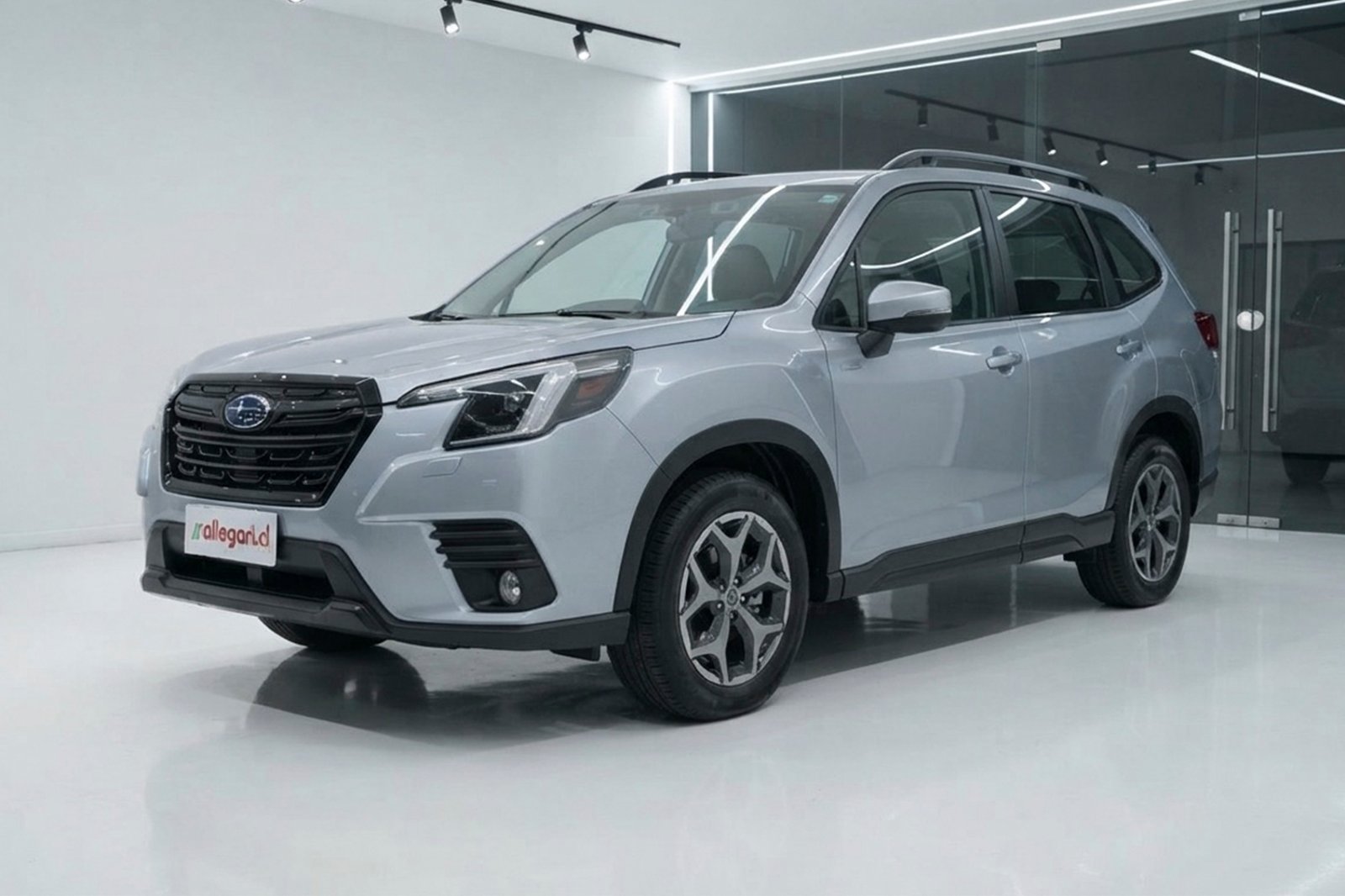 Subaru FORESTER 4X4 2.0 AT 2023