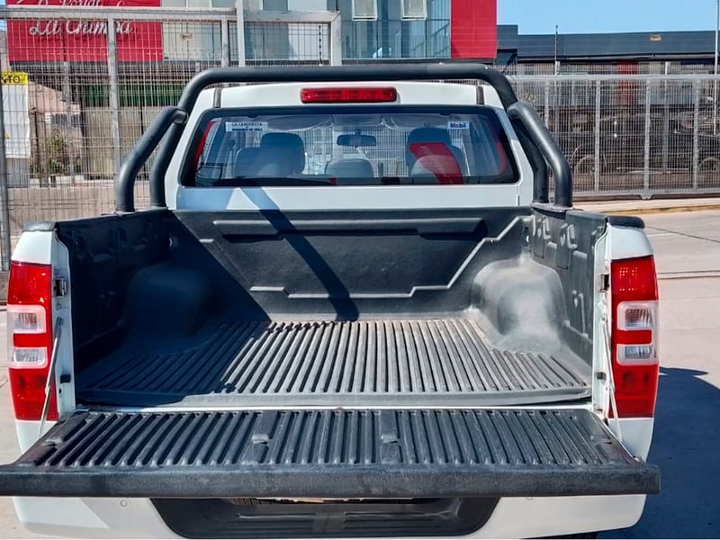 JIM REMAX CRDI DC 4X4 2.5 2026 - Imagen 12 de 12
