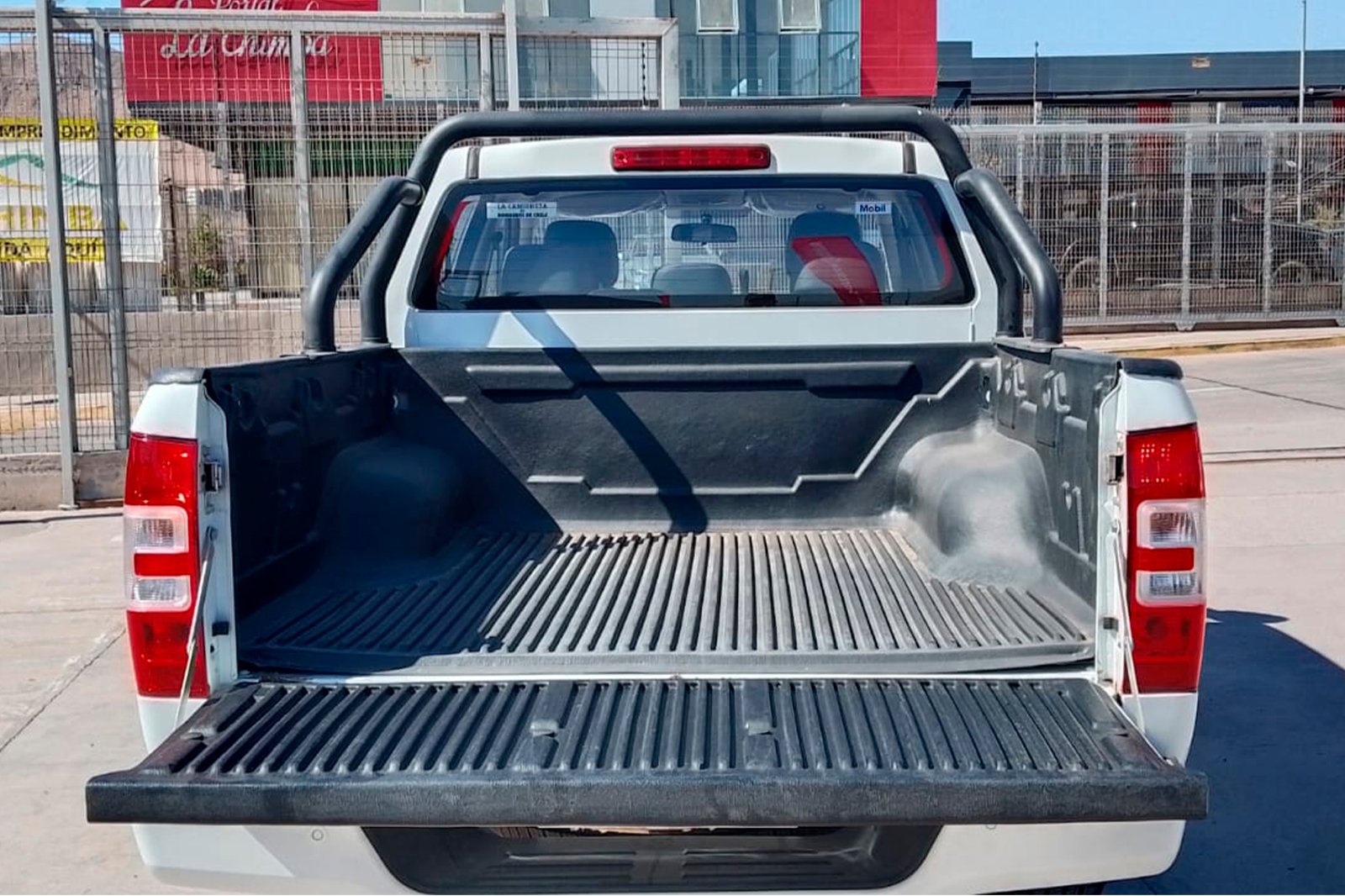 JIM REMAX CRDI DC 4X4 2.5 2026 - Imagen 12 de 12