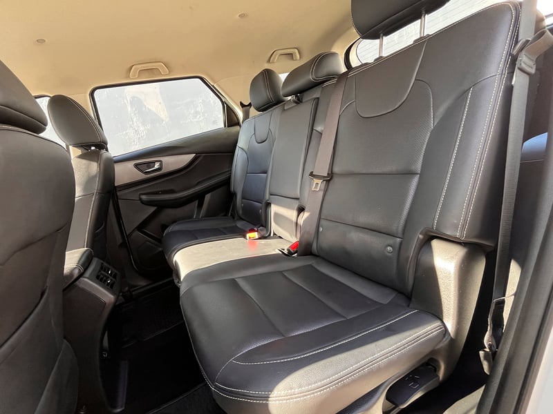 DFSK SUV 560 4X2 1.8 2025 - Imagen 7 de 12