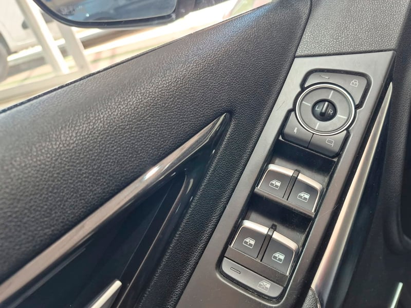 Ford TERRITORY 1.5 AUT 2023 - Imagen 4 de 12