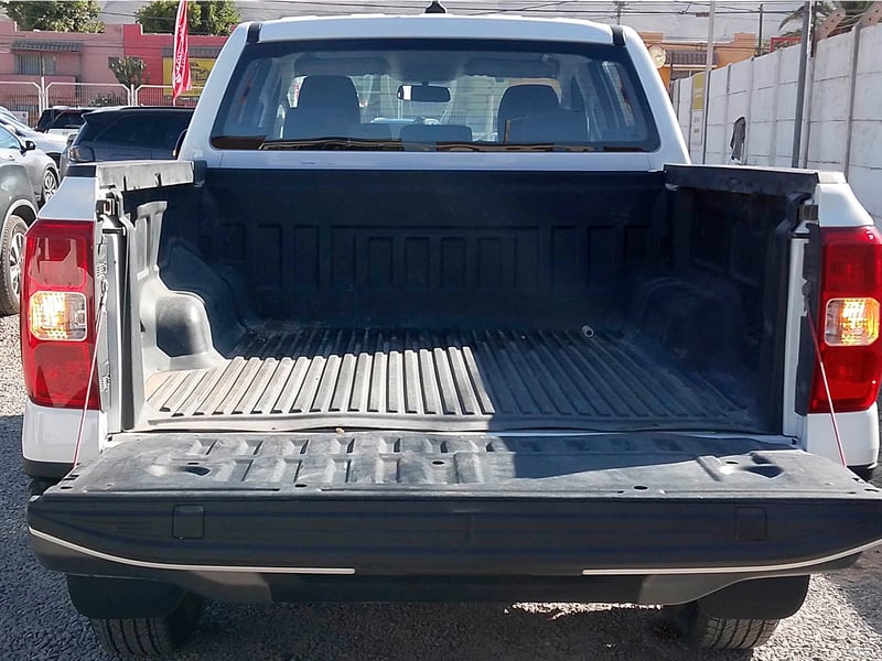 Ford RANGER XLS 2.0 2025 - Imagen 9 de 12