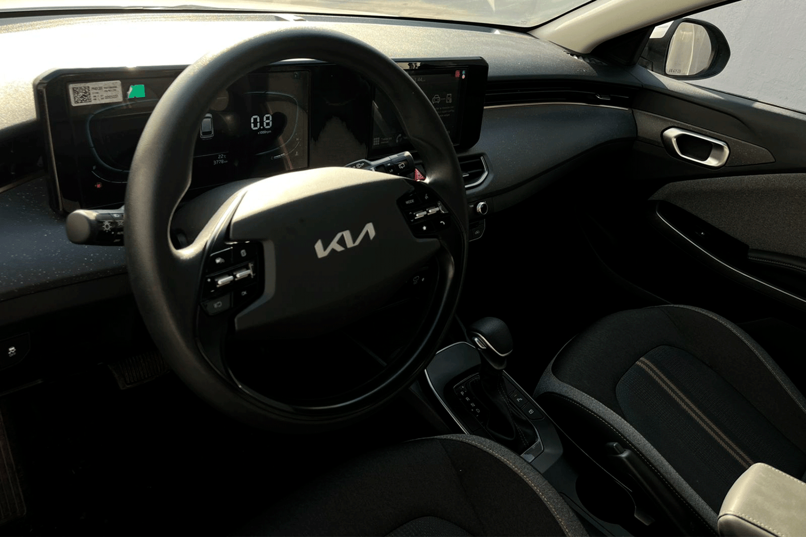 KIA MOTORS K3 CROSS EX 1.6L 6AT 2026 - Imagen 4 de 12