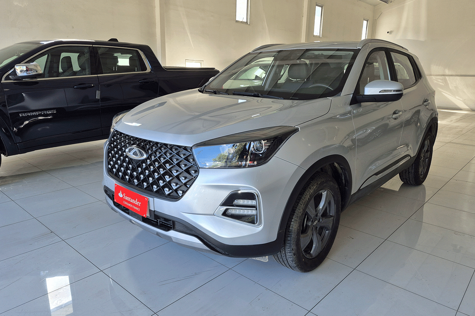CHERY TIGGO 3 PRO GLS 1.5 AUT 2026 - Imagen 10 de 12