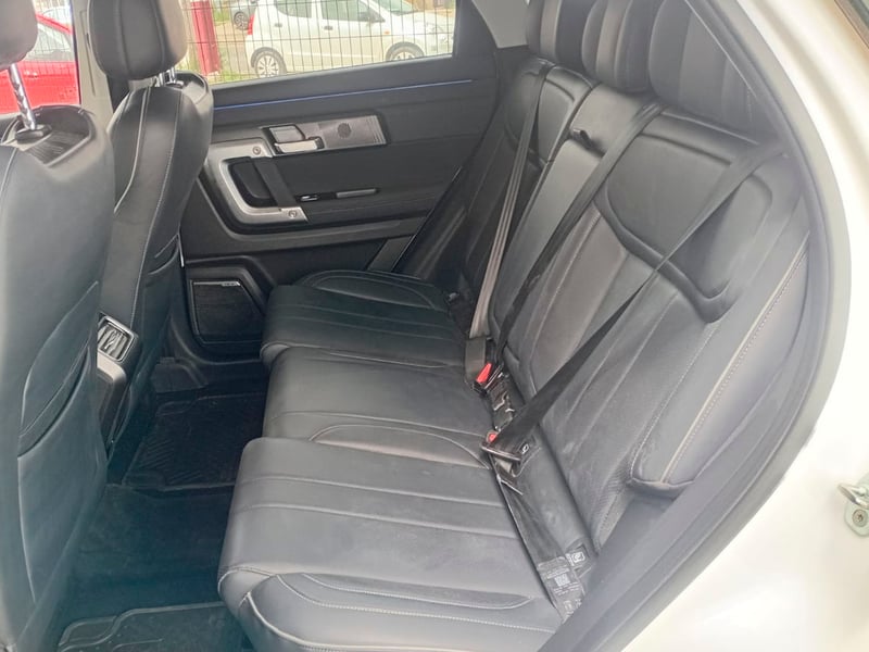 Jaecoo J7 1.6T PRIME 2024 - Imagen 7 de 12