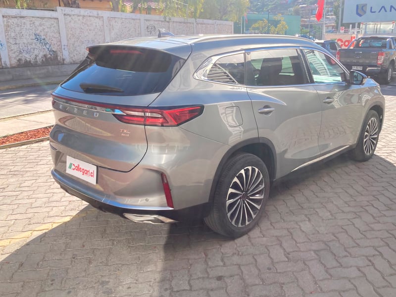 Exeed BORN FOR MORE TXL UNLIMITED 4WD 2.0 AUT 2024 - Imagen 12 de 12