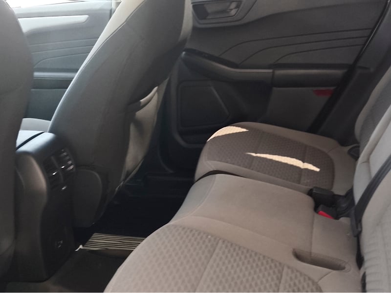 Ford ESCAPE FHEV 2.5 AUT 2023 - Imagen 7 de 11