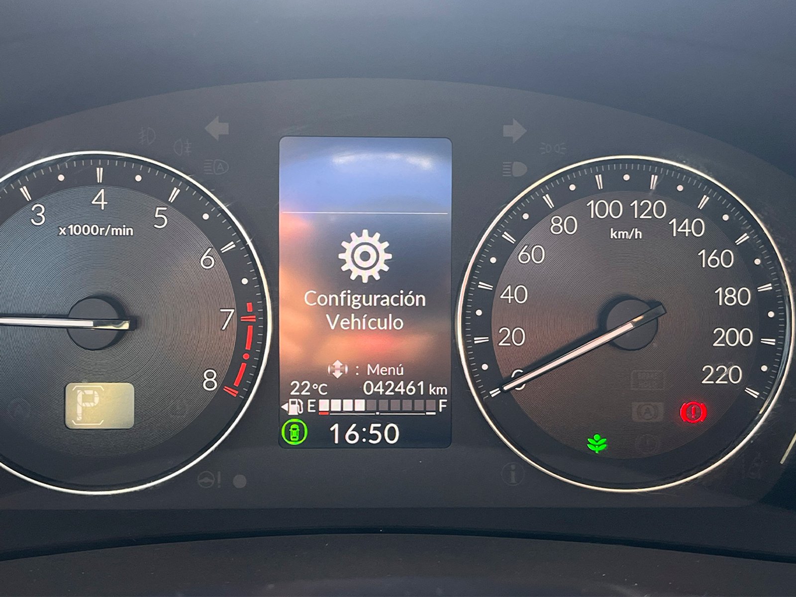 Honda HR V EXL 1.5 AUT 2024 - Foto 3 de 12