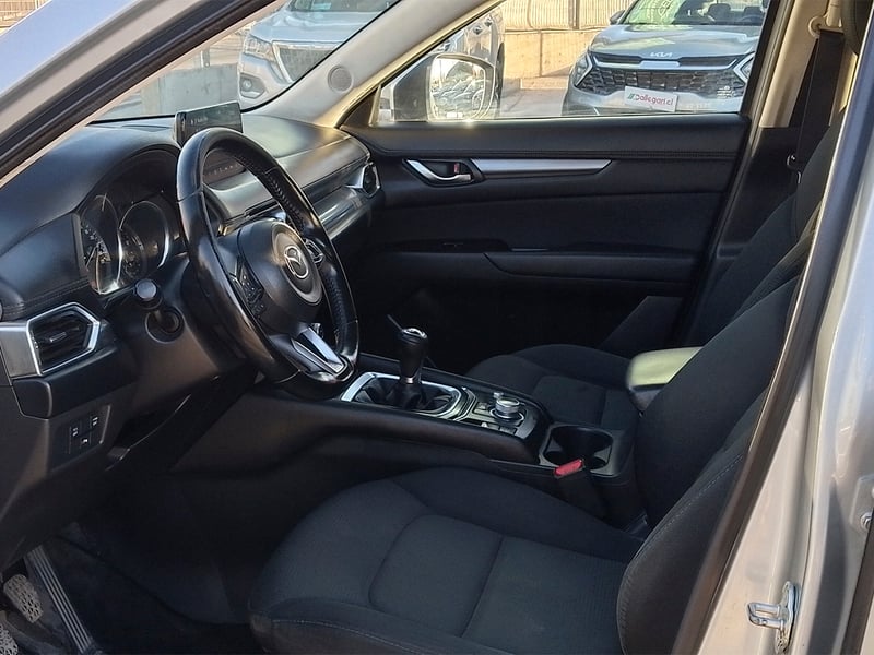 Mazda NEW CX 5 R 2.0 2022 - Imagen 4 de 11