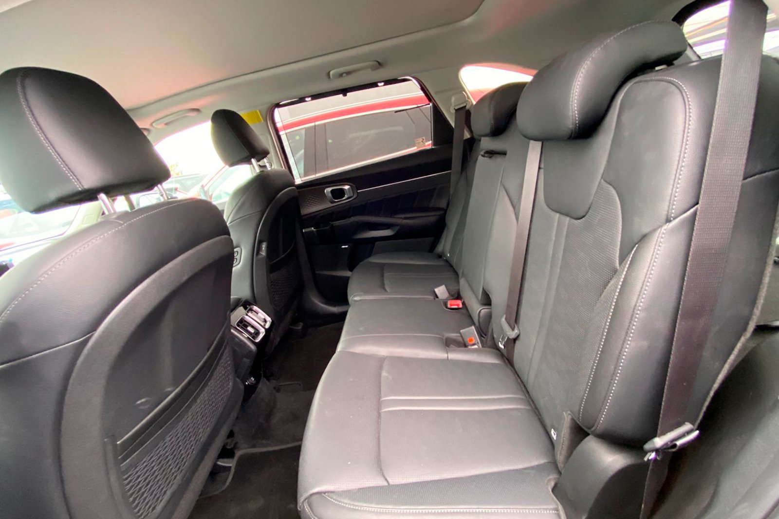 KIA MOTORS SORENTO EX 3.5L GSL 8AT AWD FULL 2026 - Imagen 7 de 12
