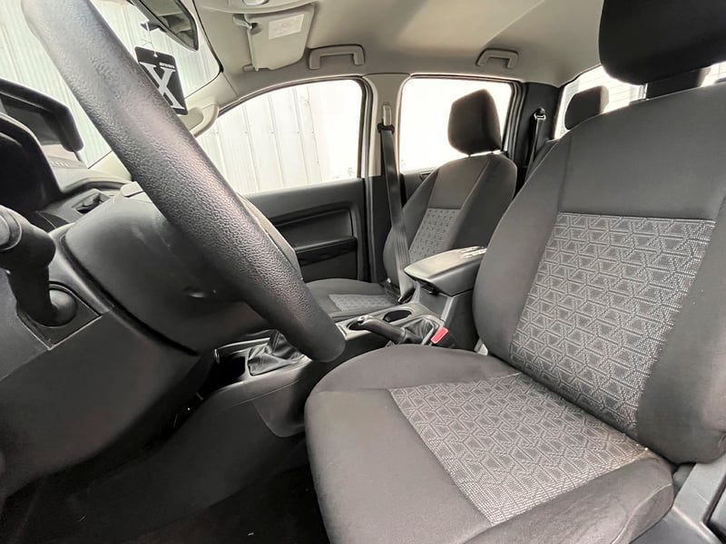 Ford RANGER XL M 4X4 2.2 2024 - Imagen 6 de 10