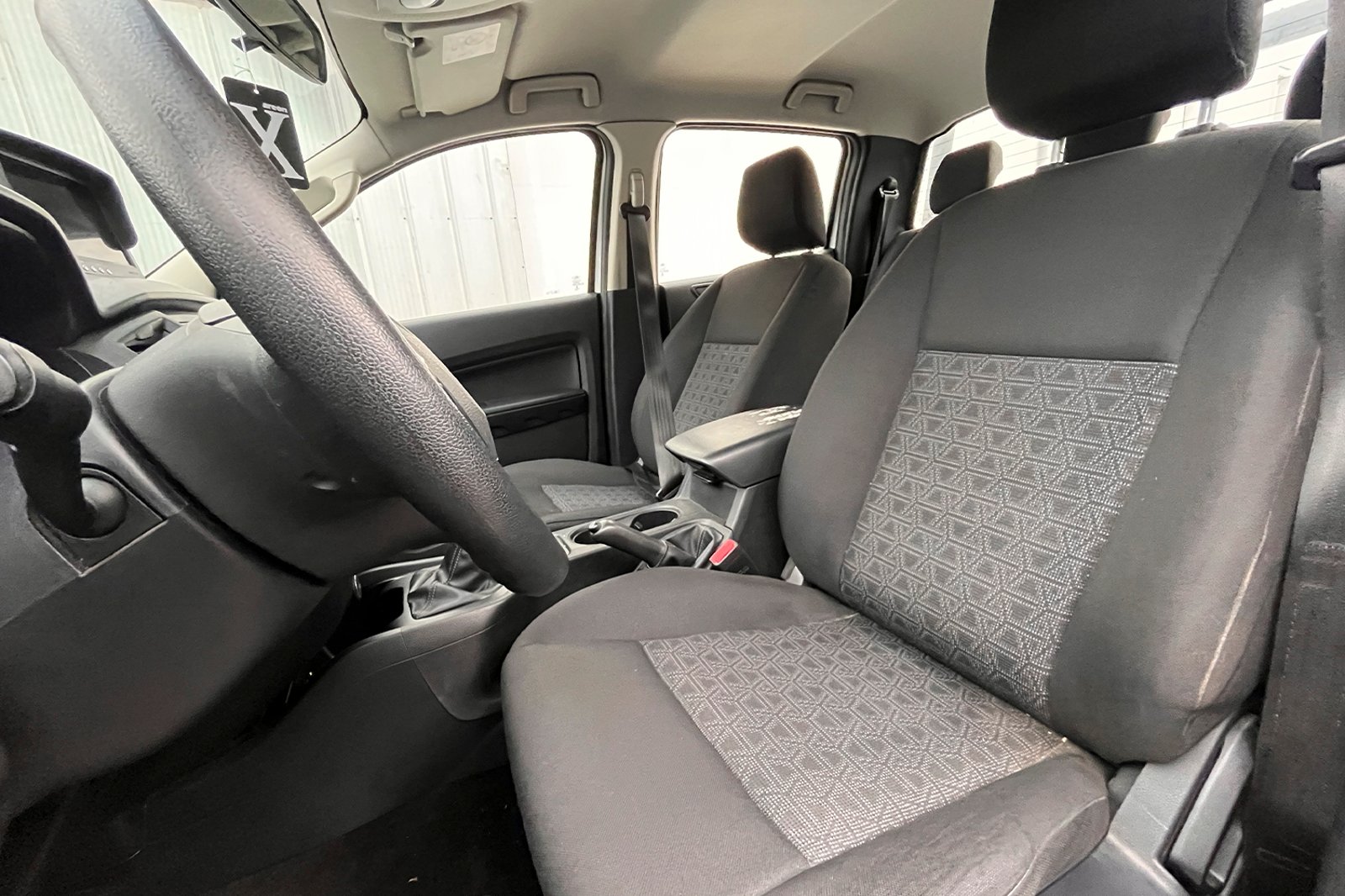 Ford RANGER XL M 4X4 2.2 2024 - Imagen 6 de 10