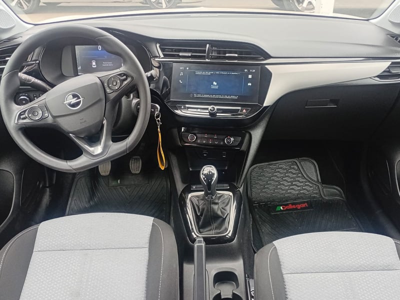 Opel NEW CORSA MCA EDITION 1.2 MT5 2026 - Imagen 5 de 12