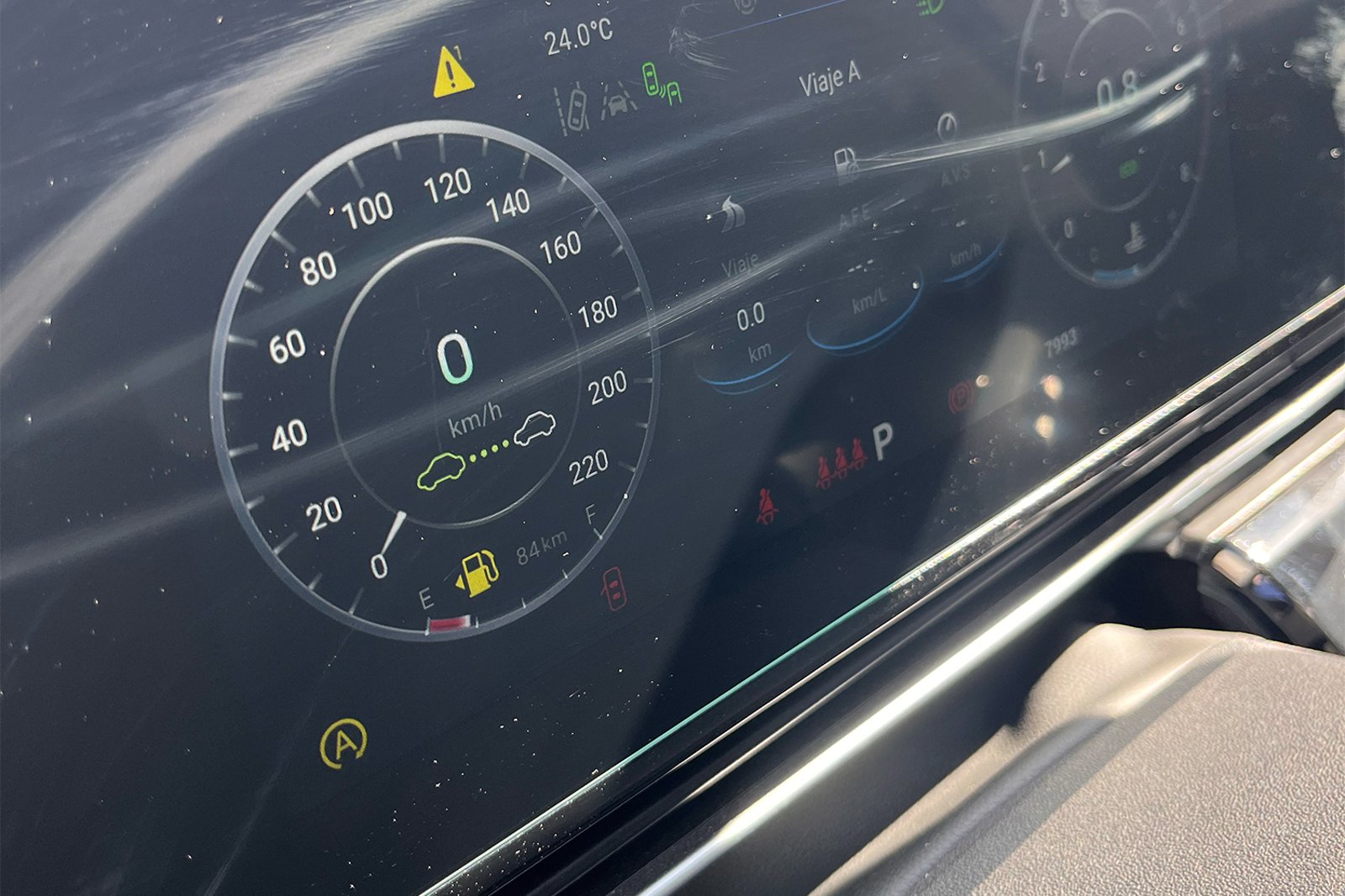 OMODA C5 1.6 AUT 2025 - Imagen 3 de 12