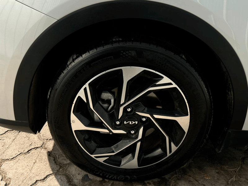 Kia K3 CROSS EX 1.6L 6AT 2026 - Imagen 10 de 12