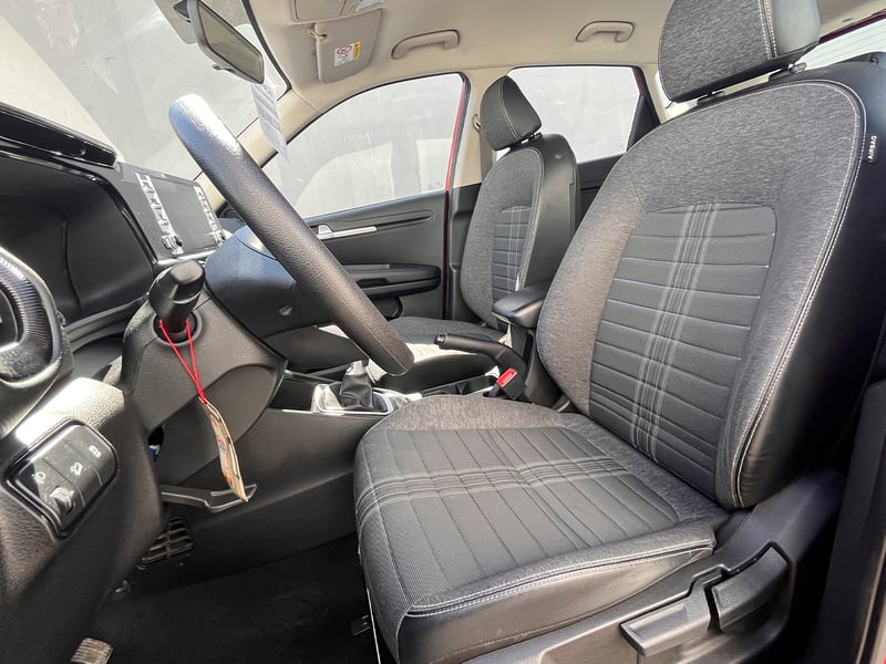 Kia SONET EX 4X2 MT 1.5 2025 - Imagen 6 de 12