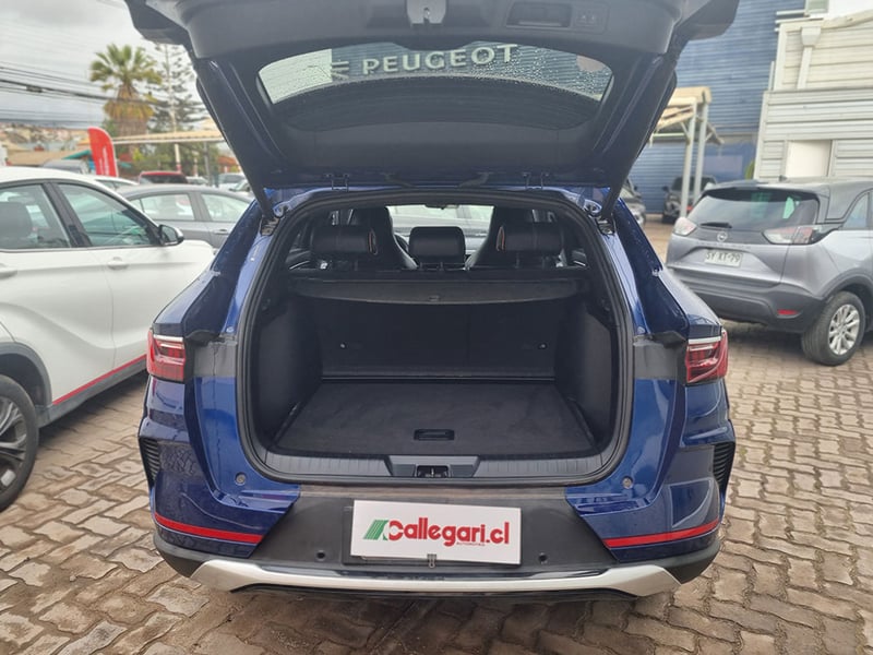 BYD SONG PLUS GS 2024 - Imagen 11 de 12