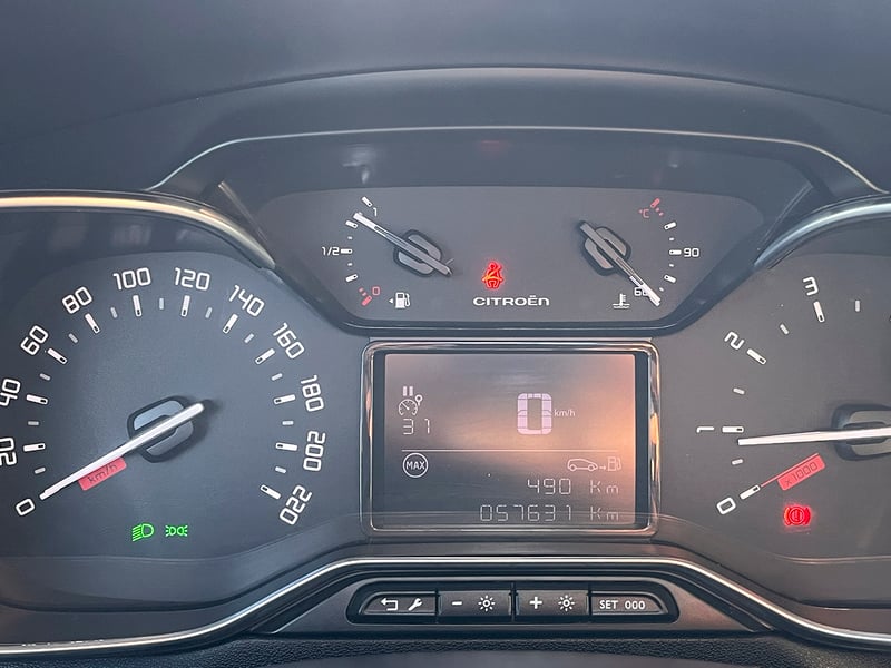 Citroën C3 1.5 2021 - Imagen 4 de 12