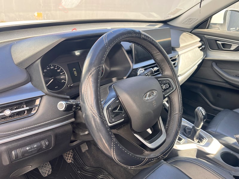 Chery TIGGO 3 PRO GLS 1.5 2023 - Imagen 5 de 12