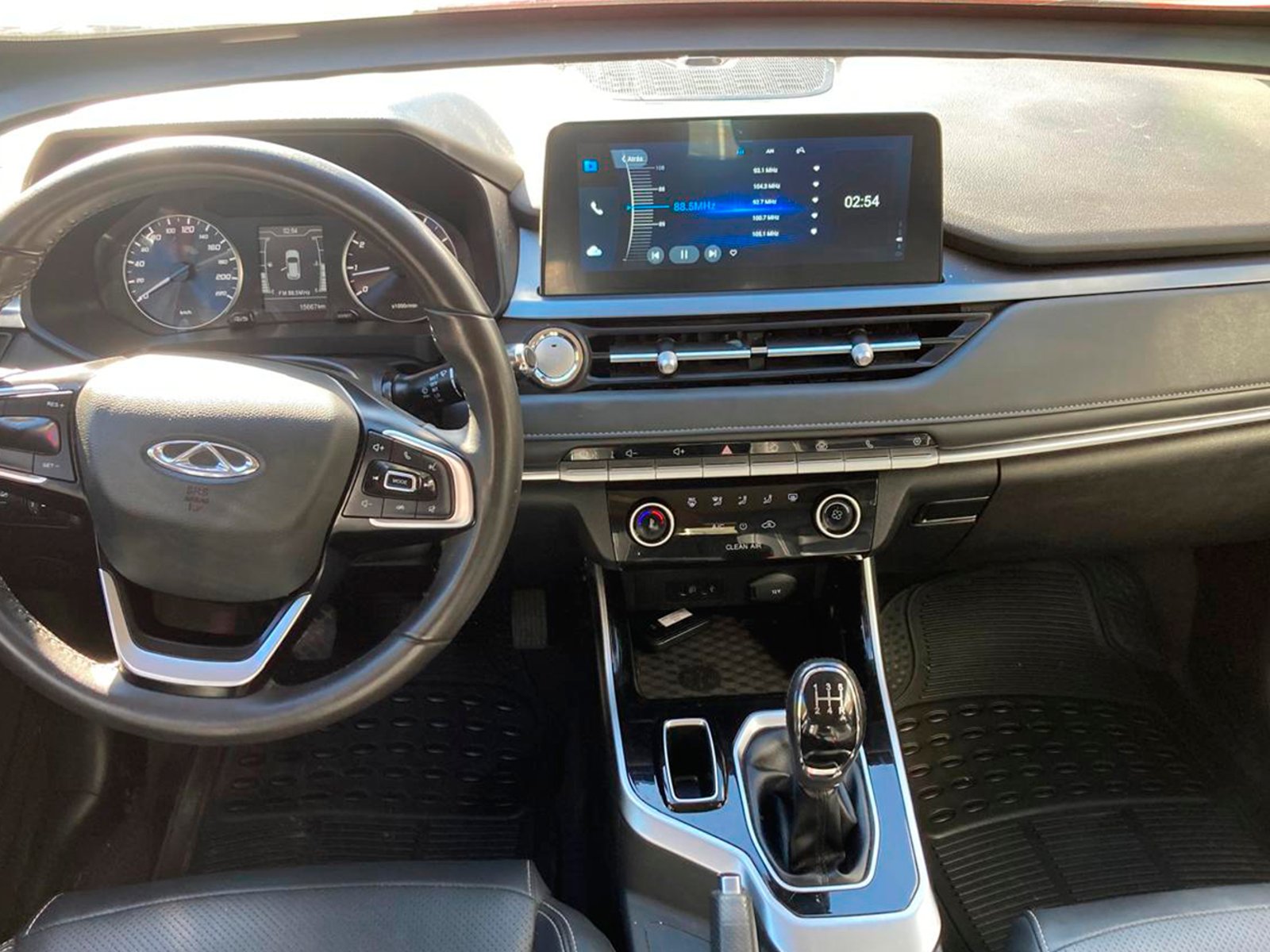 Chery TIGGO 3 PRO GLX 1.5 2025 - Foto 2 de 12