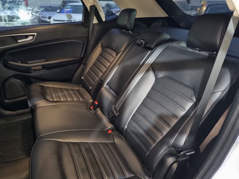 Ford EDGE AWD 2.0 CVT 2024 - Imagen 3 de 12