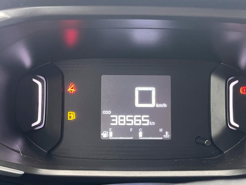 Citroën C3 PURETECH 4X2 1.2 2024 - Imagen 3 de 12