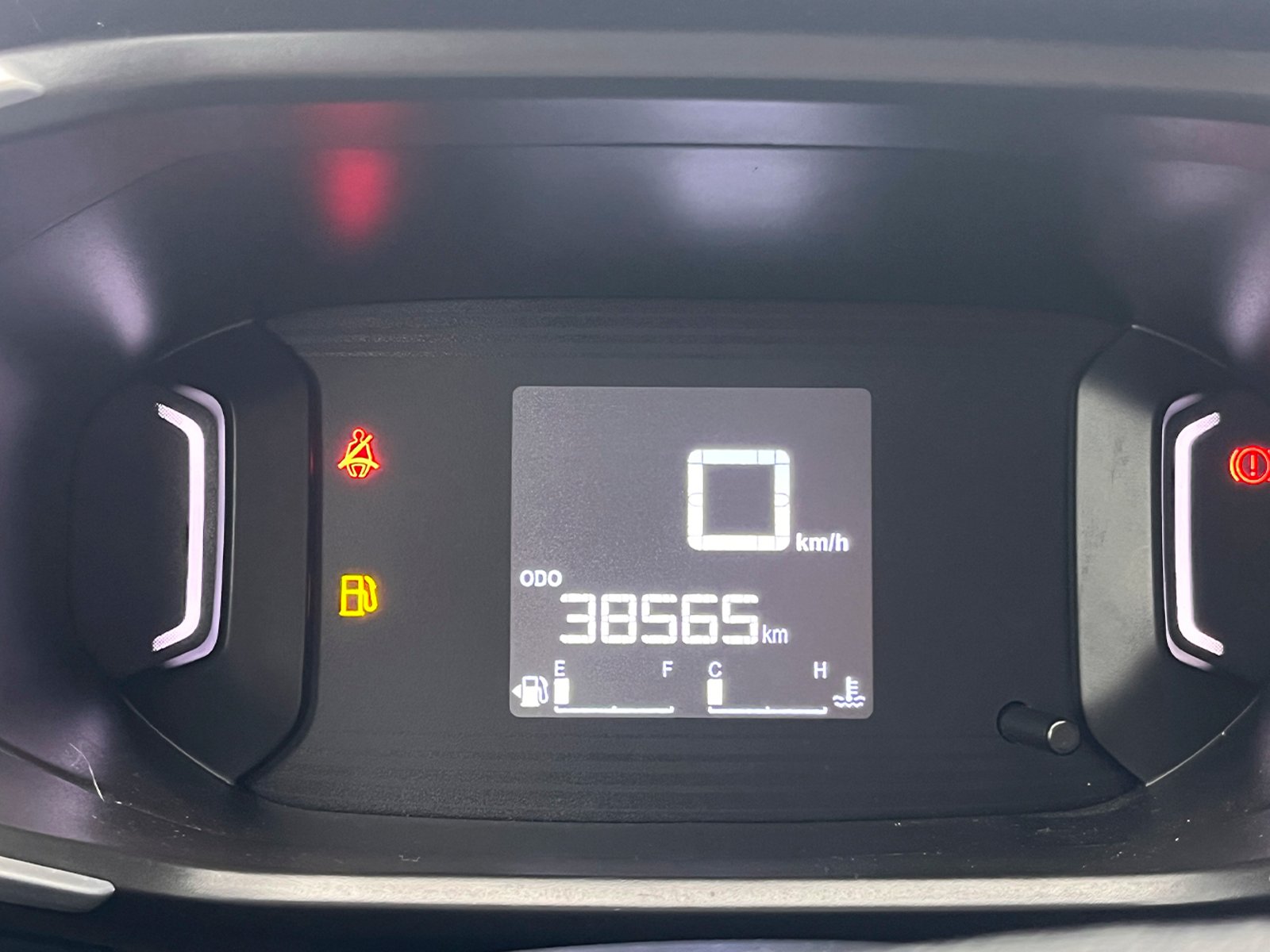 Citroën C3 PURETECH 4X2 1.2 2024 - Foto 3 de 12