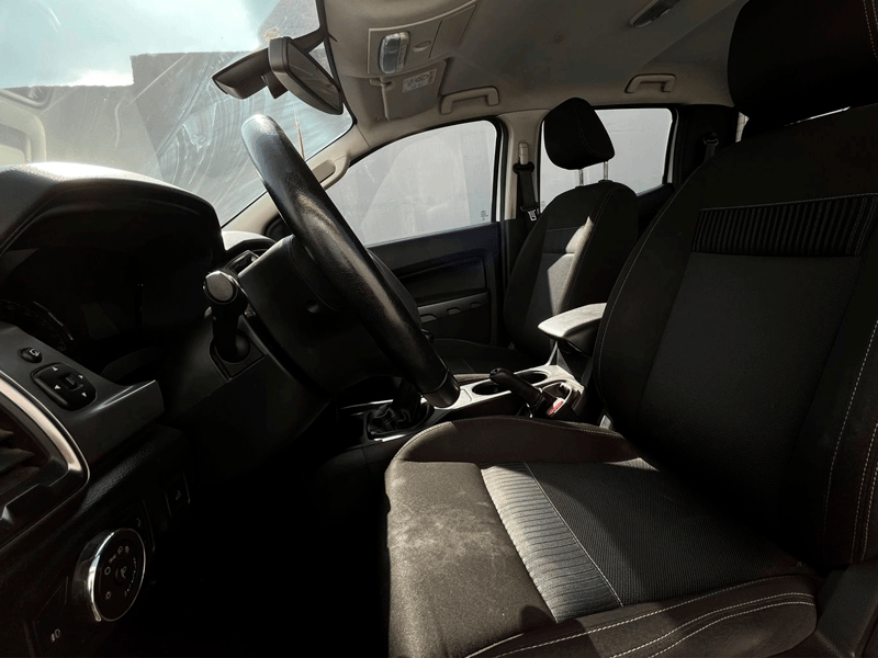 Ford RANGER XLT 2.5 2023 - Imagen 6 de 12