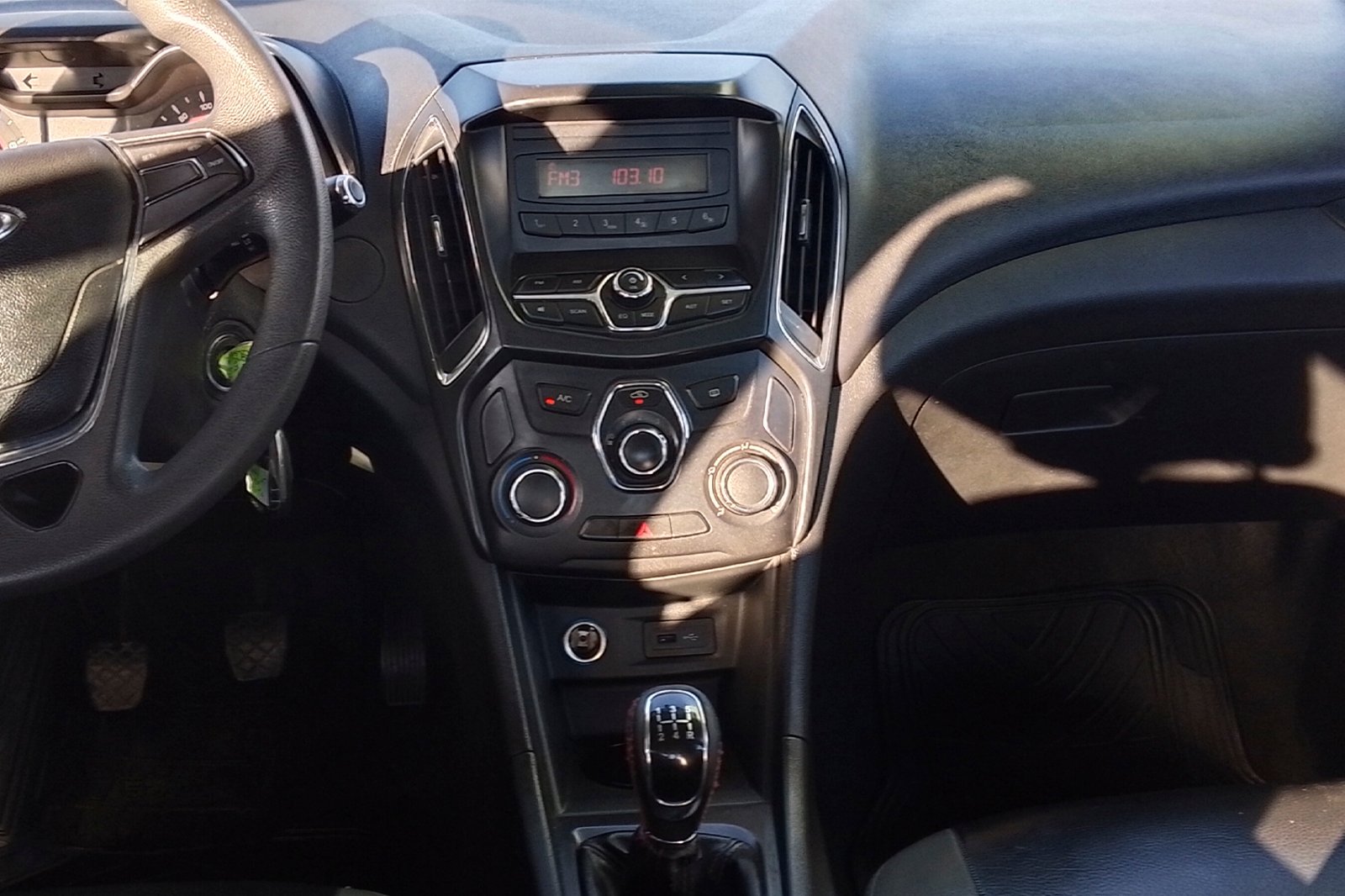 Chery ARRIZO 5 1.5 2019 - Imagen 6 de 12